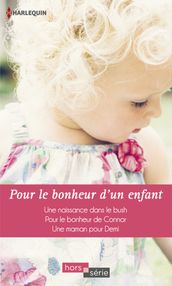 Pour le bonheur d un enfant