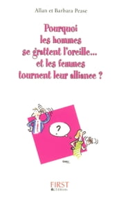 Pour les hommes se grattent l oreille et les femmes tournent leur alliance ? format semi poche