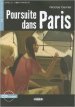 Poursuite dans Paris. Con file audio MP3 scaricabili