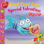 Pout-Pout Fish: Special Valentine