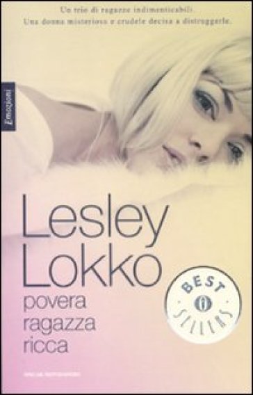 Povera ragazza ricca - Lesley Lokko