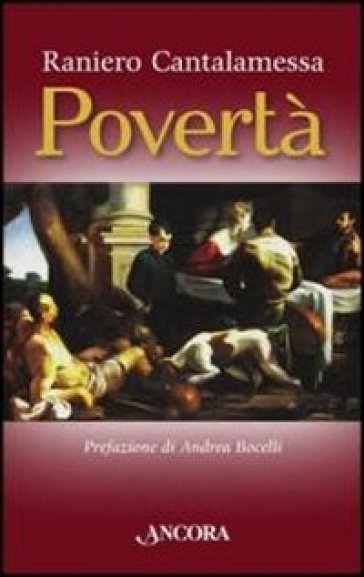 Povertà - Raniero Cantalamessa