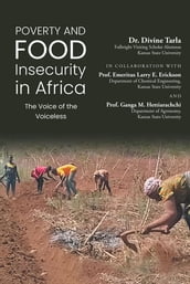 Poverty and Food Insecurity in Africa