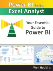 Power BI for the Excel Analyst