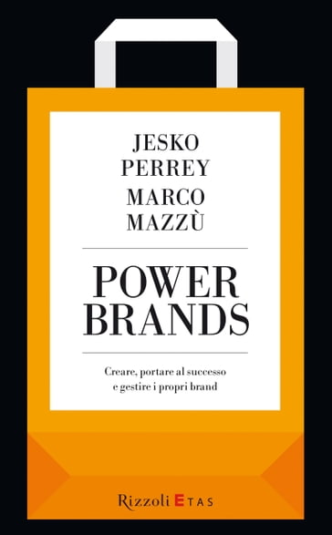 Power Brands - Jesko Perrey - Marco Mazzù