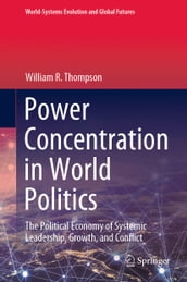 Power Concentration in World Politics