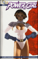 Power Girl. 1.