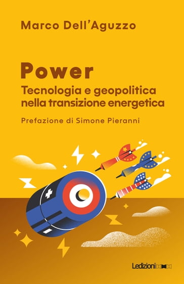 Power - Marco Dell