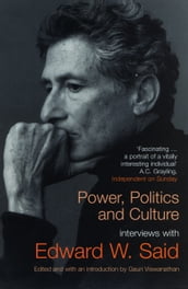 Power, Politics, and Culture