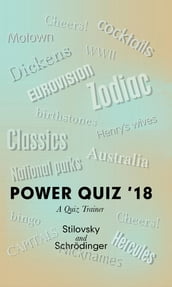 Power Quiz  18