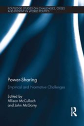 Power-Sharing