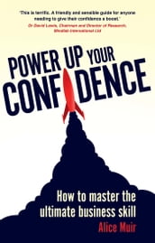 Power Up Your Confidence