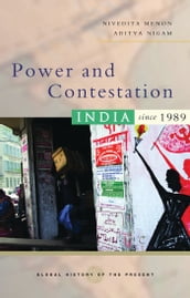 Power and Contestation