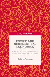 Power and Neoclassical Economics