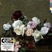 Power corruption & lies