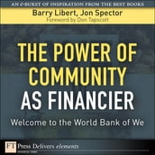 Power of Community as Financier