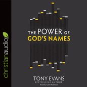 Power of God s Names