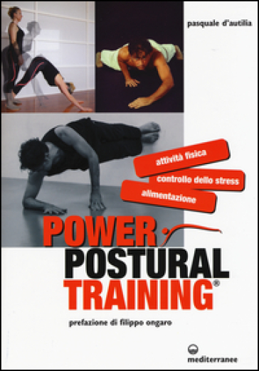 Power postural training - Pasquale D