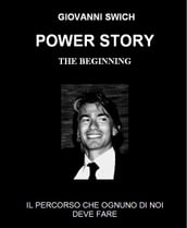 Power story - the beginning