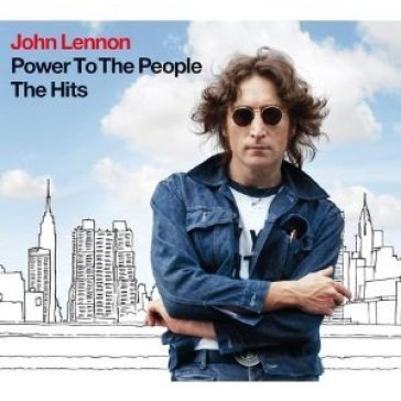 Power to the people the hits - John Lennon