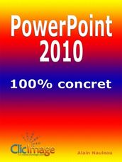 PowerPoint 2010 100% concret