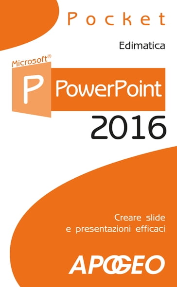 PowerPoint 2016 - Edimatica