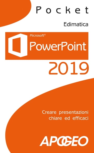 PowerPoint 2019 - Edimatica