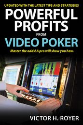 Powerful Profits From Video Poker