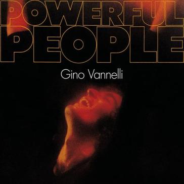 Powerful people - Gino Vannelli