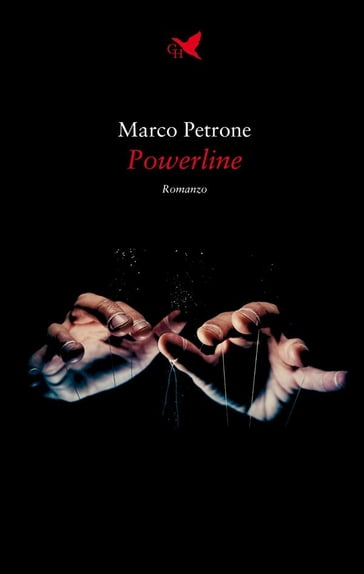 Powerline - Marco Petrone