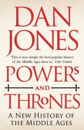 Powers and Thrones