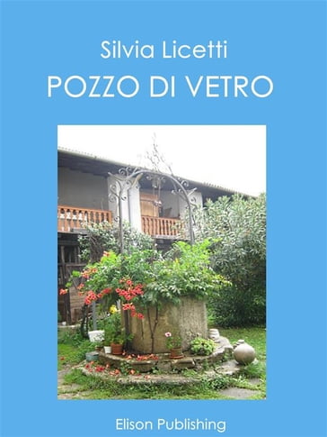 Pozzo di vetro - Silvia Licetti