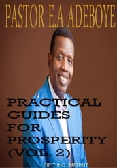 Practical Guides for Prosperity #2