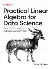 Practical Linear Algebra for Data Science