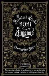 Practical Witch s Almanac 2021