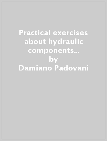 Practical exercises about hydraulic components and systems - Damiano Padovani