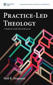 Practice-Led Theology