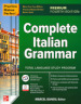 Practice makes perfect. Complete Italian grammar