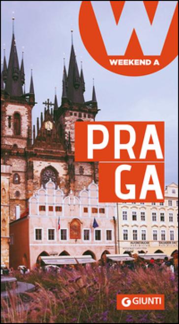 Praga - Guido Persichino - Ivana Kaderabkova