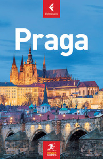 Praga - Marc Di Duca