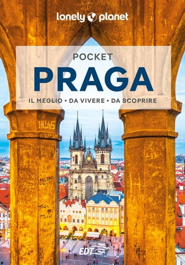Praga Pocket - Mark Baker - Marc Di Duca