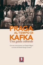 Praga al tempo di Kafka