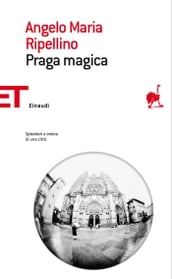 Praga magica