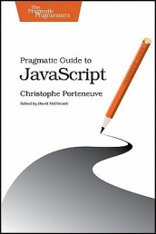 Pragmatic Guide to JavaScript