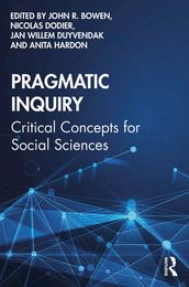 Pragmatic Inquiry