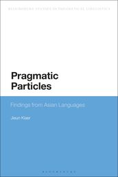 Pragmatic Particles