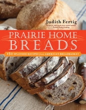 Prairie Home Breads