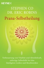 Prana-Selbstheilung