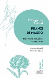 Pranzi di magro