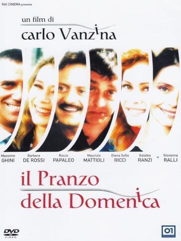 Pranzo Della Domenica (Il) - Carlo Vanzina
